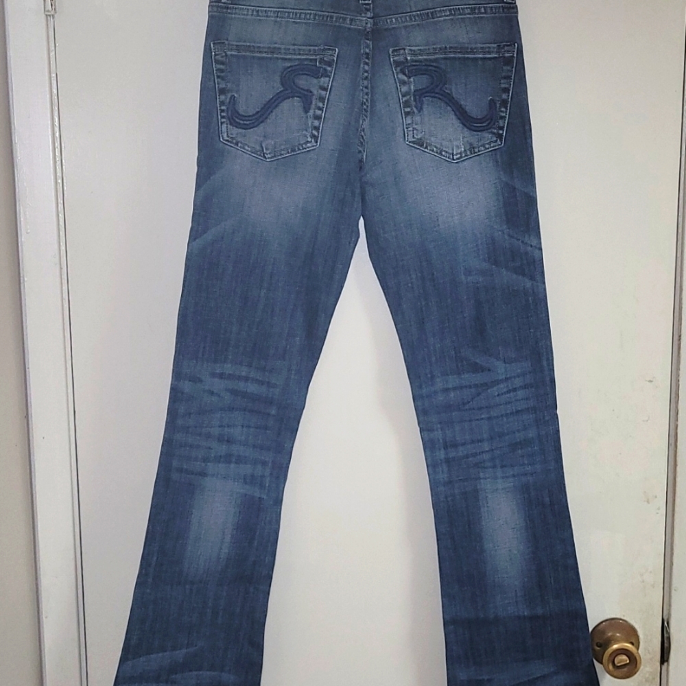 Rock & Republic Kasandra jeans